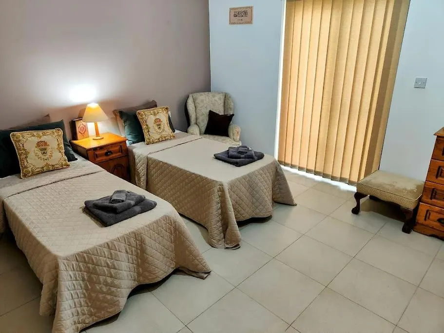 Apartment Prime Located Home By *The Sea* Sliema