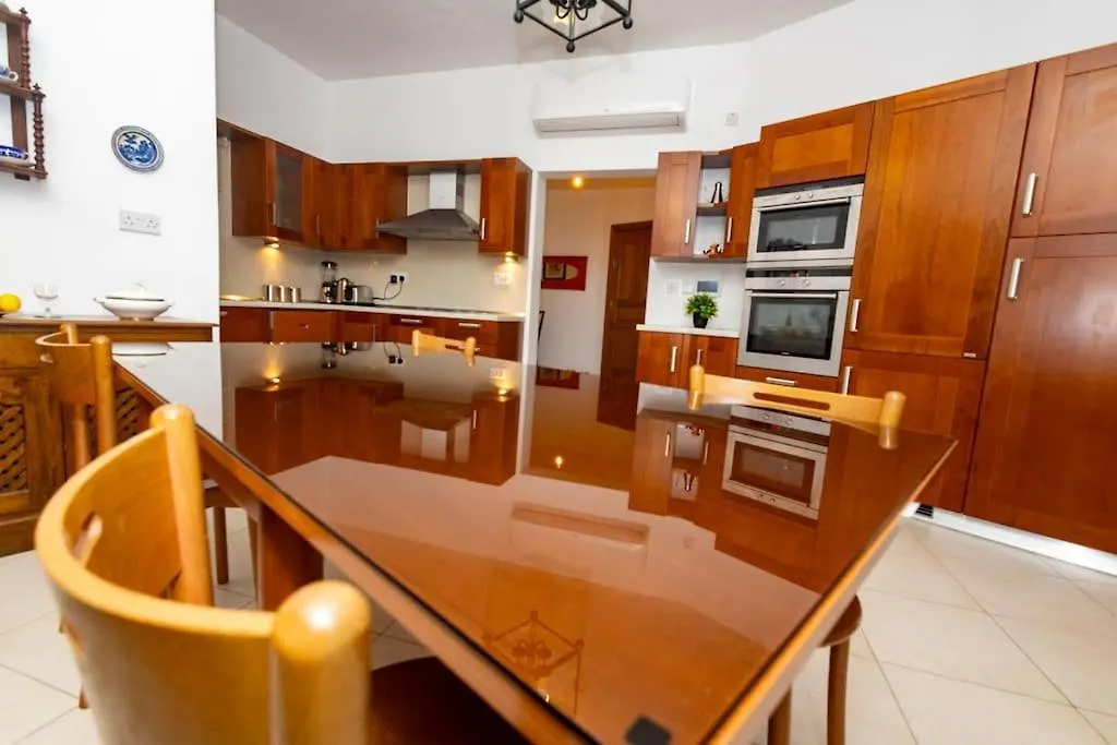 Prime Located Home By *The Sea* Sliema