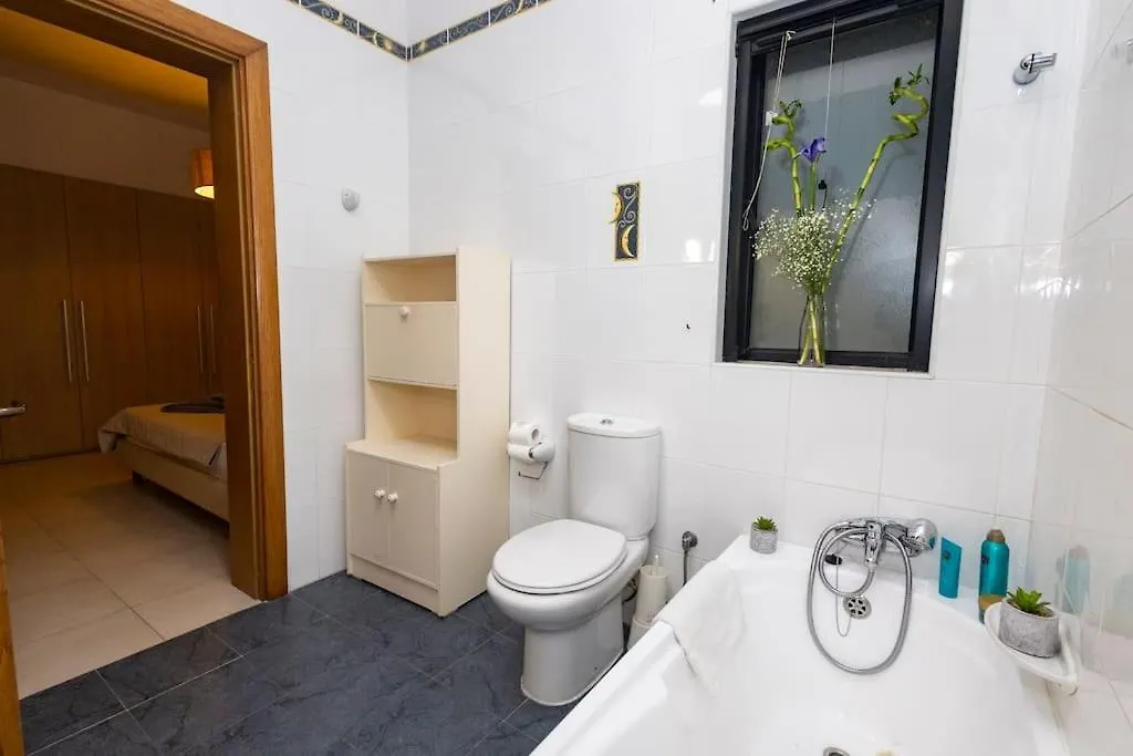 Prime Located Home By *The Sea* Sliema Apartment