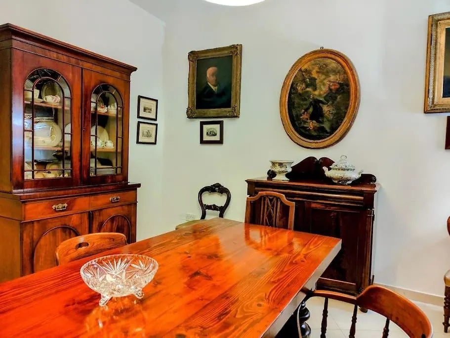 Prime Located Home By *The Sea* Sliema 0*,