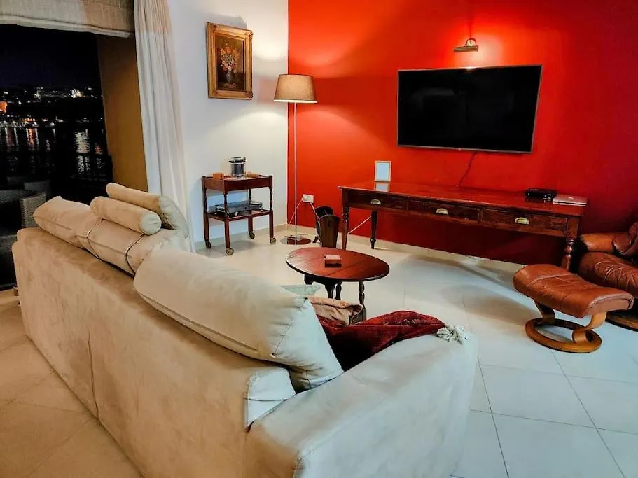 Apartment Prime Located Home By *The Sea* Sliema