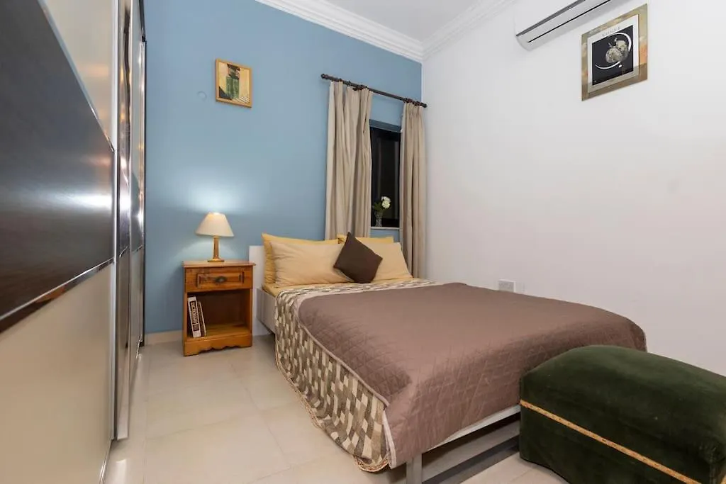 Prime Located Home By *The Sea* Sliema 0*,  Malta