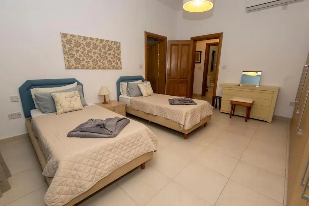 Prime Located Home By *The Sea* Sliema Apartment