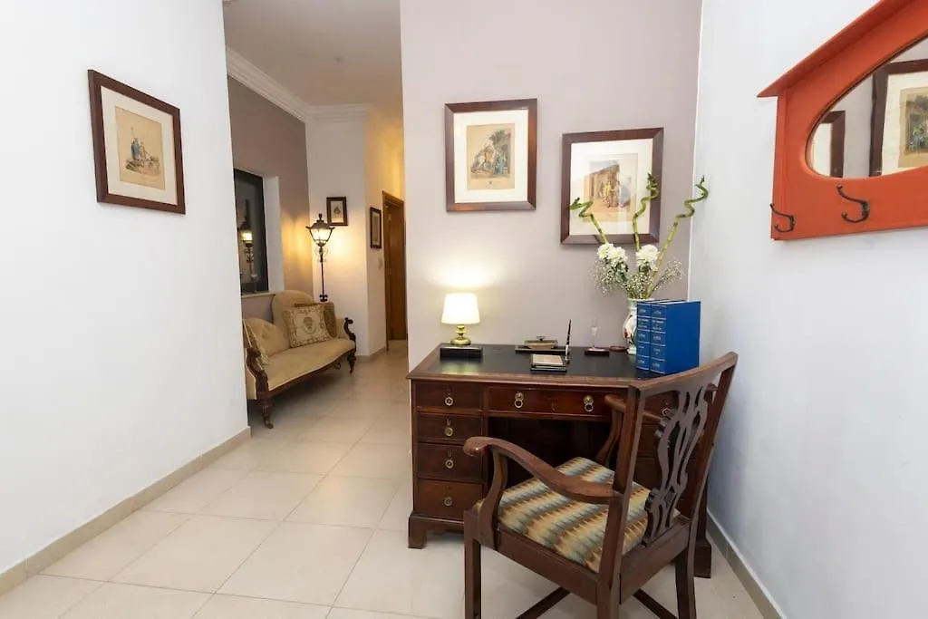 Prime Located Home By *The Sea* Sliema Apartment
