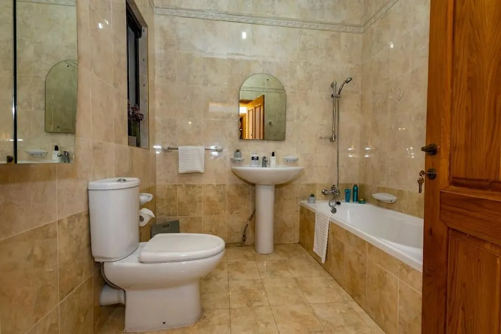 Prime Located Home By *The Sea* Sliema 0*,