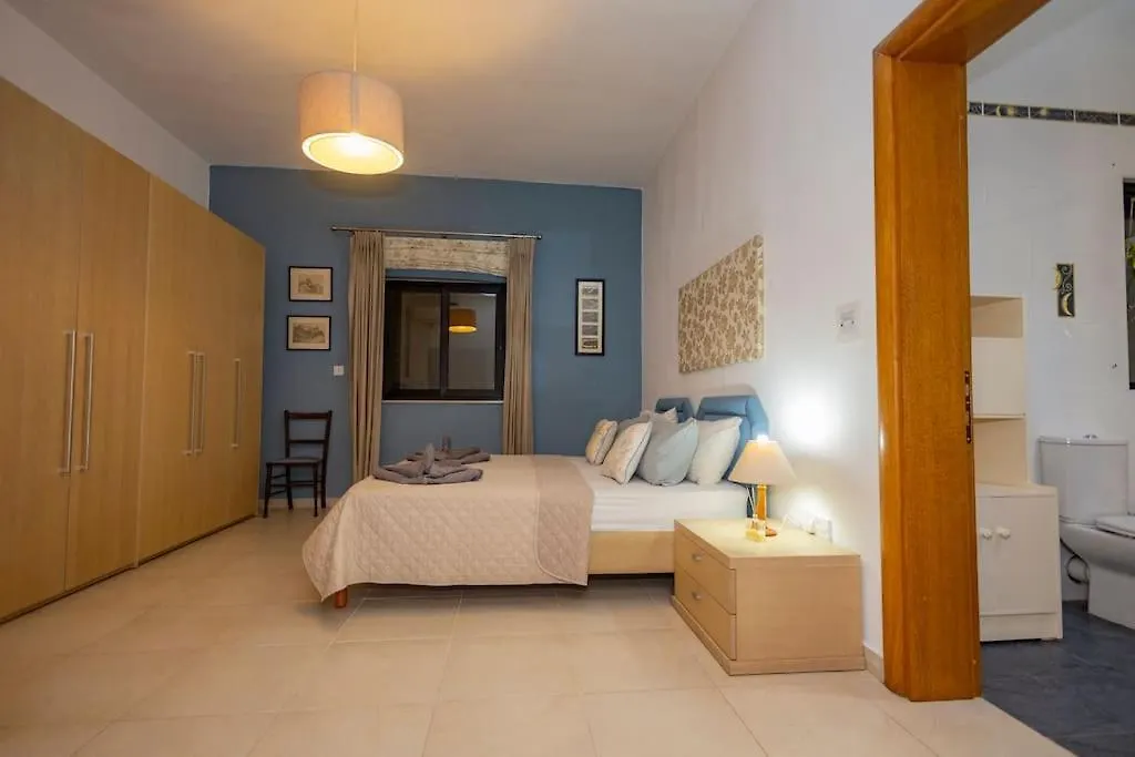 Prime Located Home By *The Sea* Sliema
