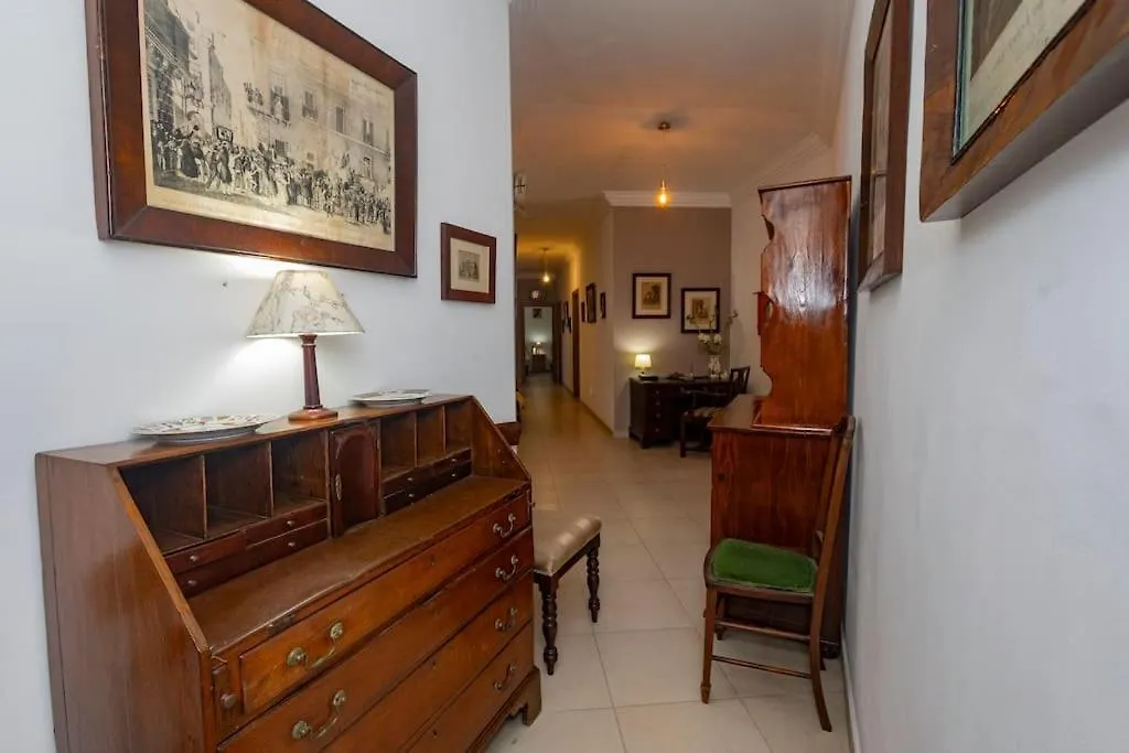 Prime Located Home By *The Sea* Sliema Malta