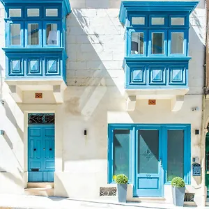 Penzion Backstage Boutique Music Themed Townhouse, Sliema